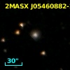 2MASX J05460882-2603321