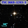 TYC 3669-1283-1
