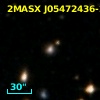 2MASX J05472436-2538124