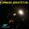 2MASX J05472718-2534274