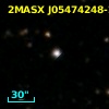 2MASX J05474248-2521594