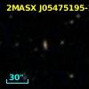 2MASX J05475195-2548484