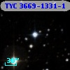 TYC 3669-1331-1