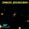 2MASX J05481894-2542376