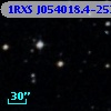 1RXS J054018.4-253854