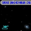 1RXS J054240.0-264604