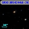 1RXS J054244.6-262949