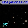 1RXS J054323.6-275230
