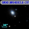 1RXS J054332.1-273914