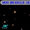 1RXS J054355.9-263412