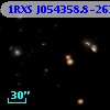 1RXS J054358.8-262543