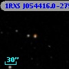 1RXS J054416.0-275607