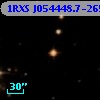 1RXS J054448.7-265038