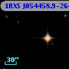 1RXS J054458.9-264442