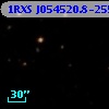1RXS J054520.8-255116