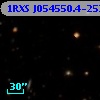 1RXS J054550.4-253922