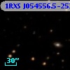 1RXS J054556.5-253547
