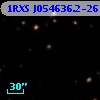 1RXS J054636.2-261844