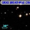 1RXS J054748.6-280302