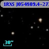 1RXS J054809.4-272054