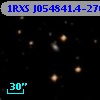 1RXS J054841.4-270831
