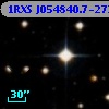 1RXS J054840.7-272108