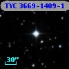 TYC 3669-1409-1