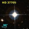 HD  37705
