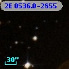 2E 0536.0-2855