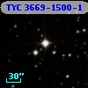 TYC 3669-1500-1
