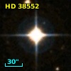 HD  38552