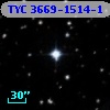 TYC 3669-1514-1