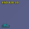 ESO 424-10