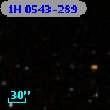 1H 0543-289