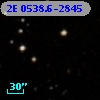 2E 0538.6-2845