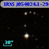 1RXS J054024.1-294257