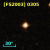 2MASS J05432676-3025129