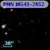 PMN J0543-2852