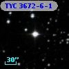 TYC 3672-6-1