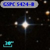 GSPC S424-B