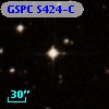 GSPC S424-C