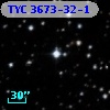 TYC 3673-32-1