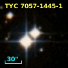 TYC 7057-1445-1