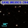 1AXG J053921-2843