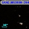 1AXG J053930-2849