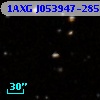1AXG J053947-2850