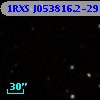 1RXS J053816.2-291314