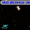 1RXS J053941.6-304409