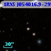1RXS J054016.9-295346