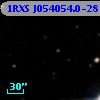 1RXS J054054.0-281453
